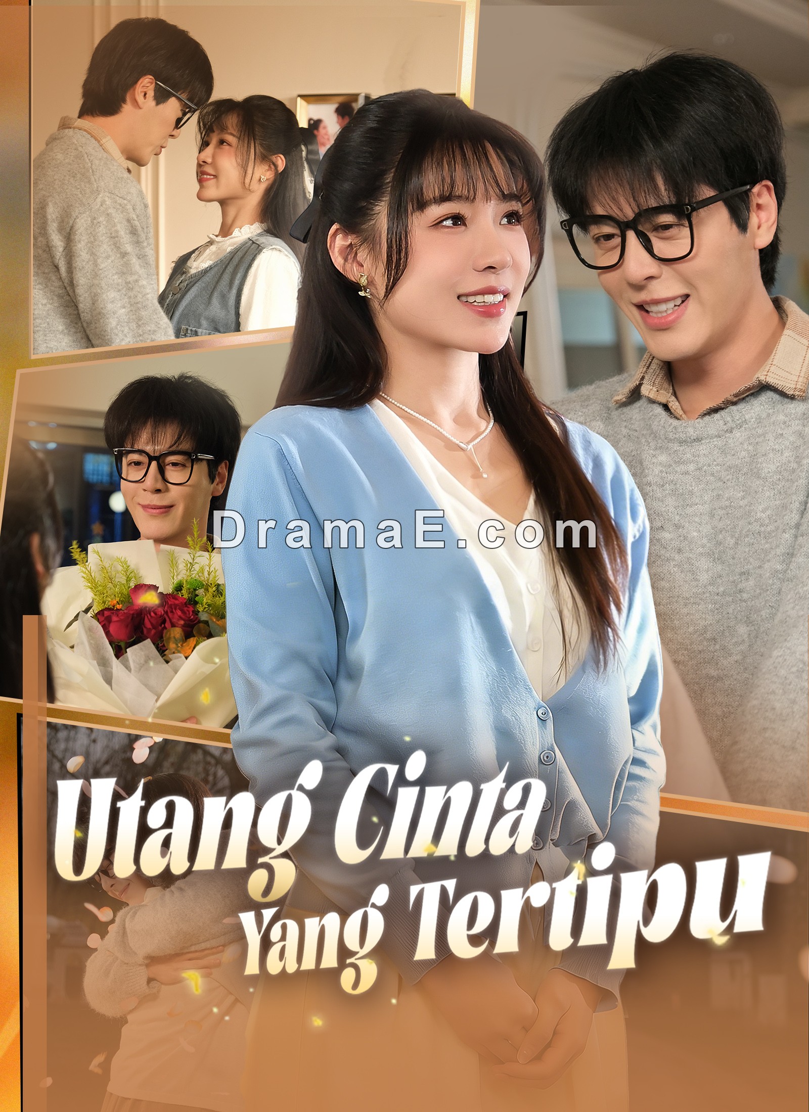 Utang Cinta Yang Tertipu