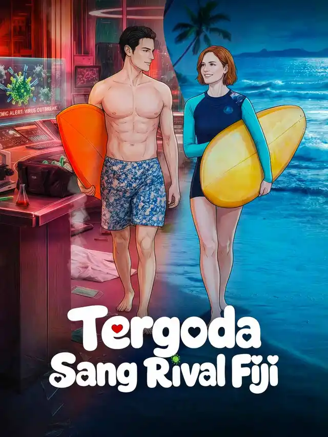 Tergoda Sang Rival Fiji