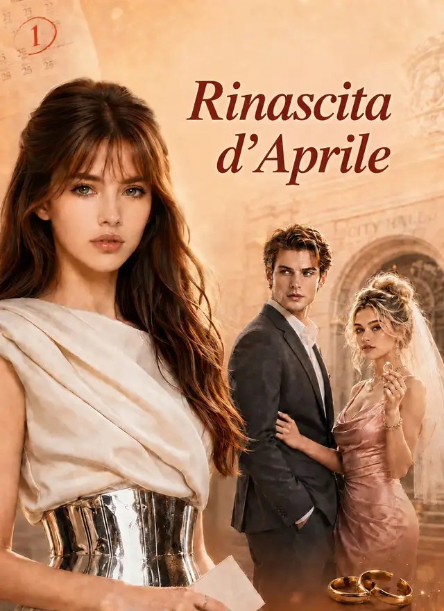 Rinascita d'Aprile