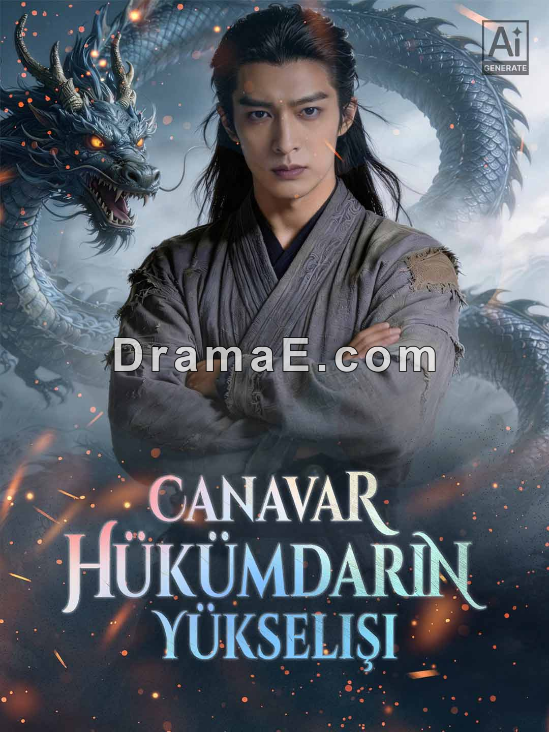 Canavar Hükümdarın Yükselişi