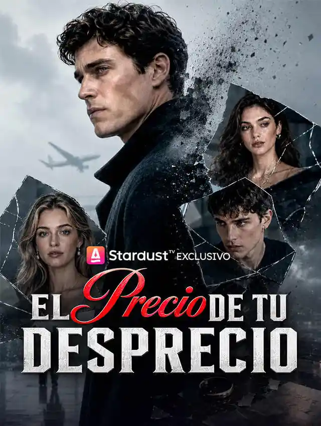 El precio de tu desprecio
