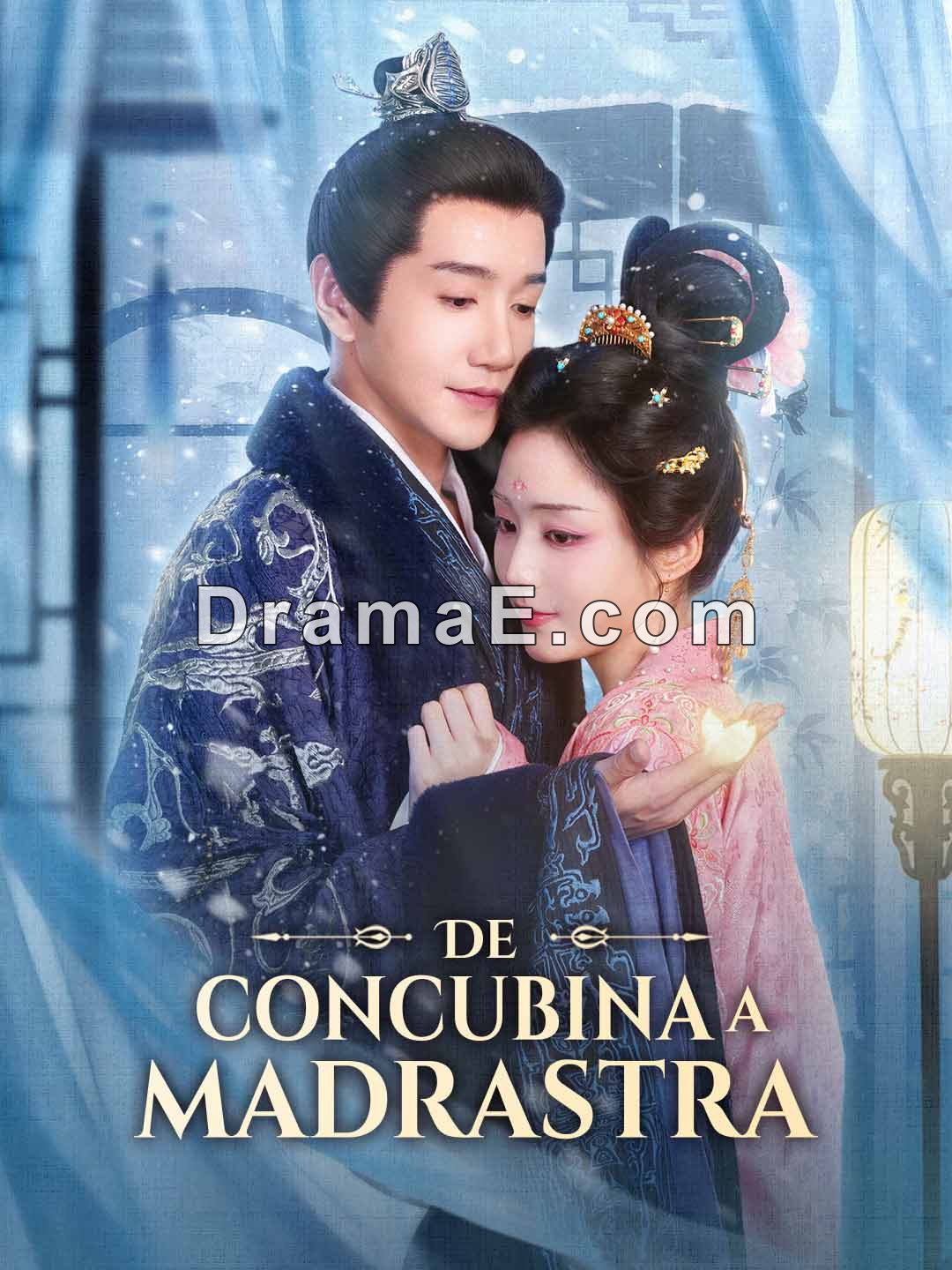 [doblado] De concubina a madrastra