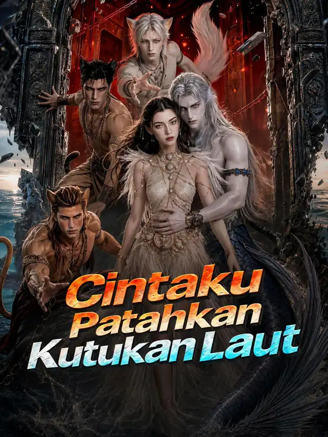 Cintaku Patahkan Kutukan Laut