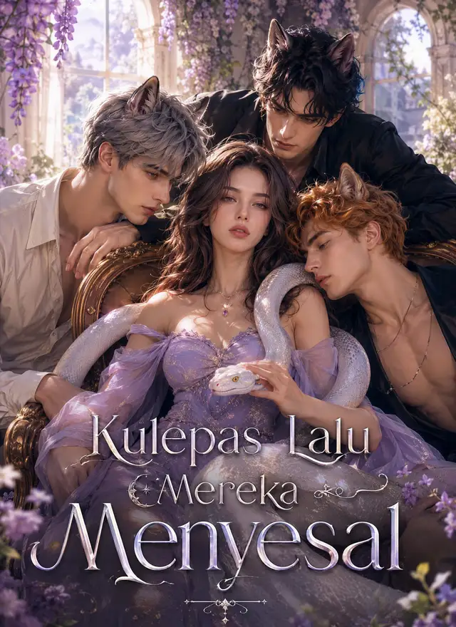 [Dubbing] Kulepas Lalu Mereka Menyesal
