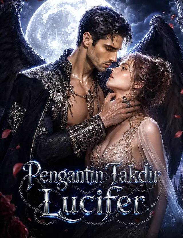 Pengantin Takdir Lucifer
