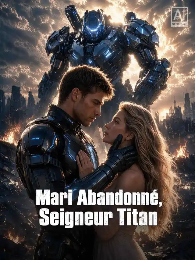 Mari Abandonné, Seigneur Titan