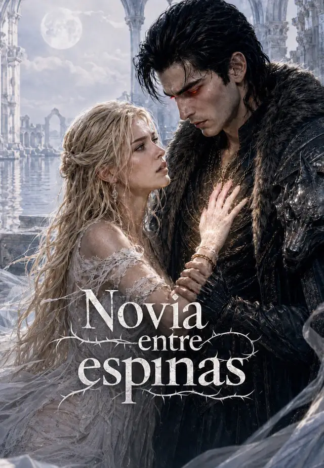 Novia entre espinas