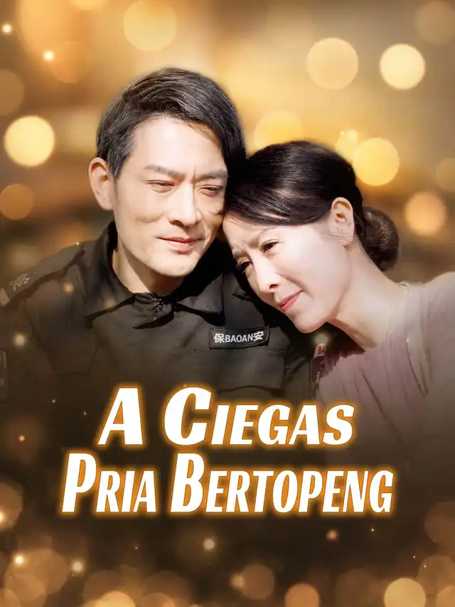 Suamiku Si Pria Bertopeng
