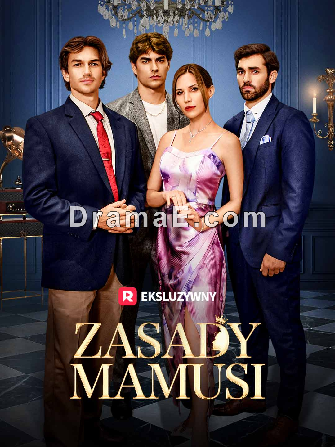 Zasady Mamusi