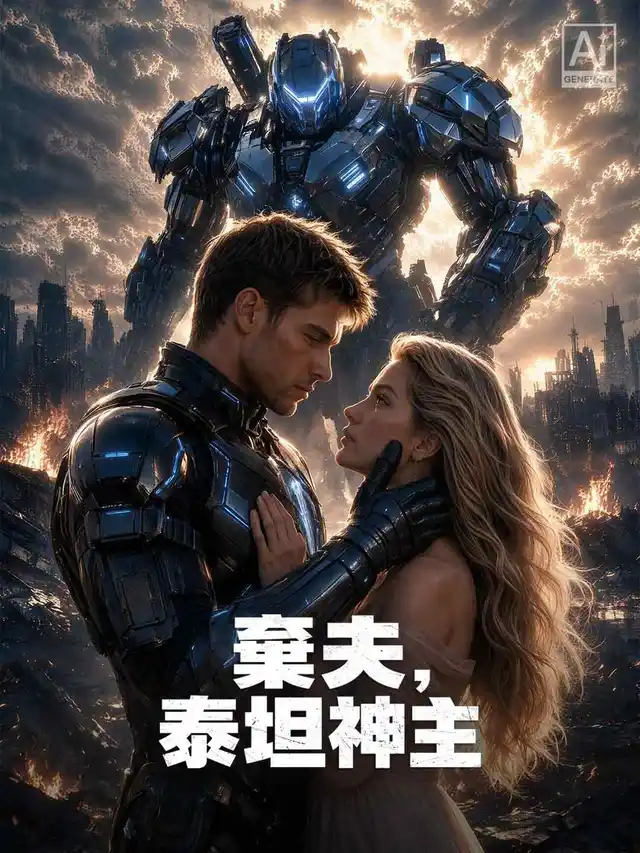 棄夫，泰坦神主