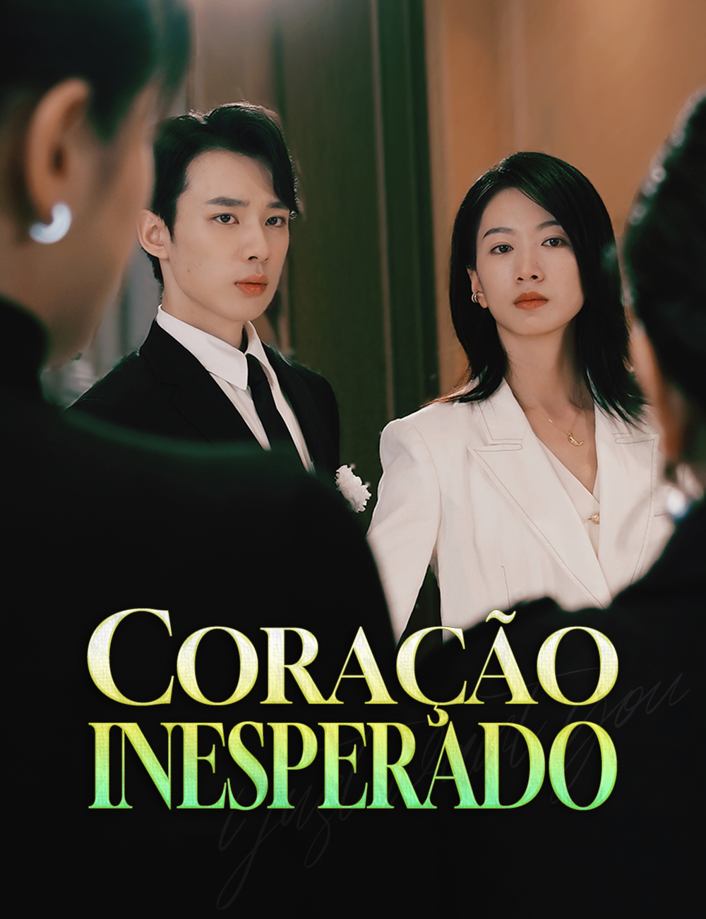 Coração Inesperado