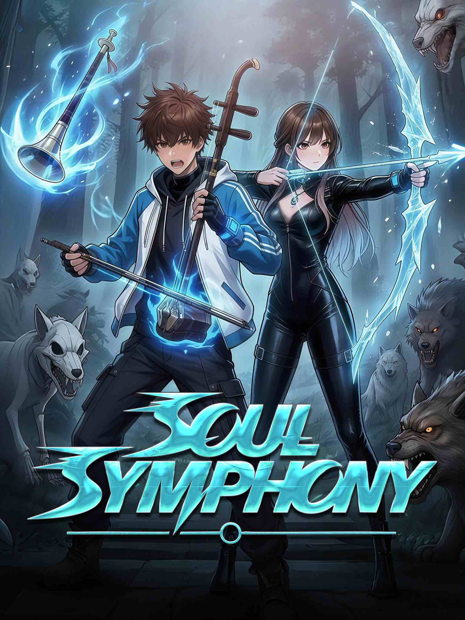 Soul Symphony