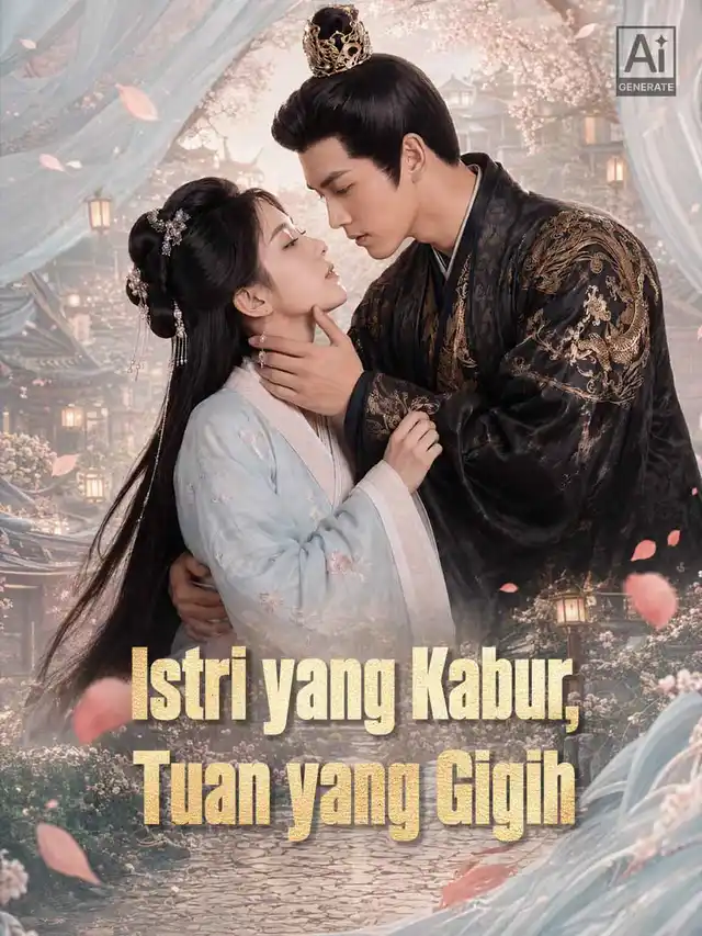 Istri yang Kabur, Tuan yang Gigih
