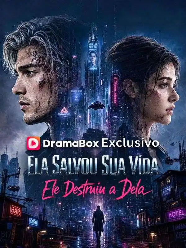 Ela Salvou Sua Vida, Ele Destruiu a Dela
