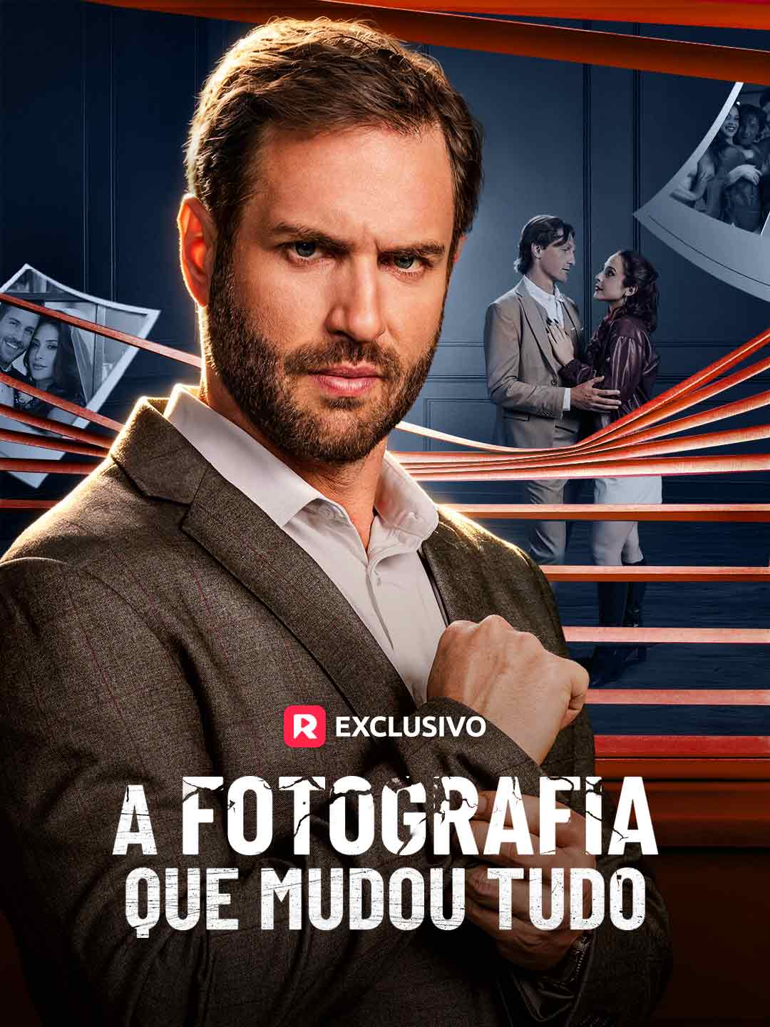 A Fotografia Que Mudou Tudo