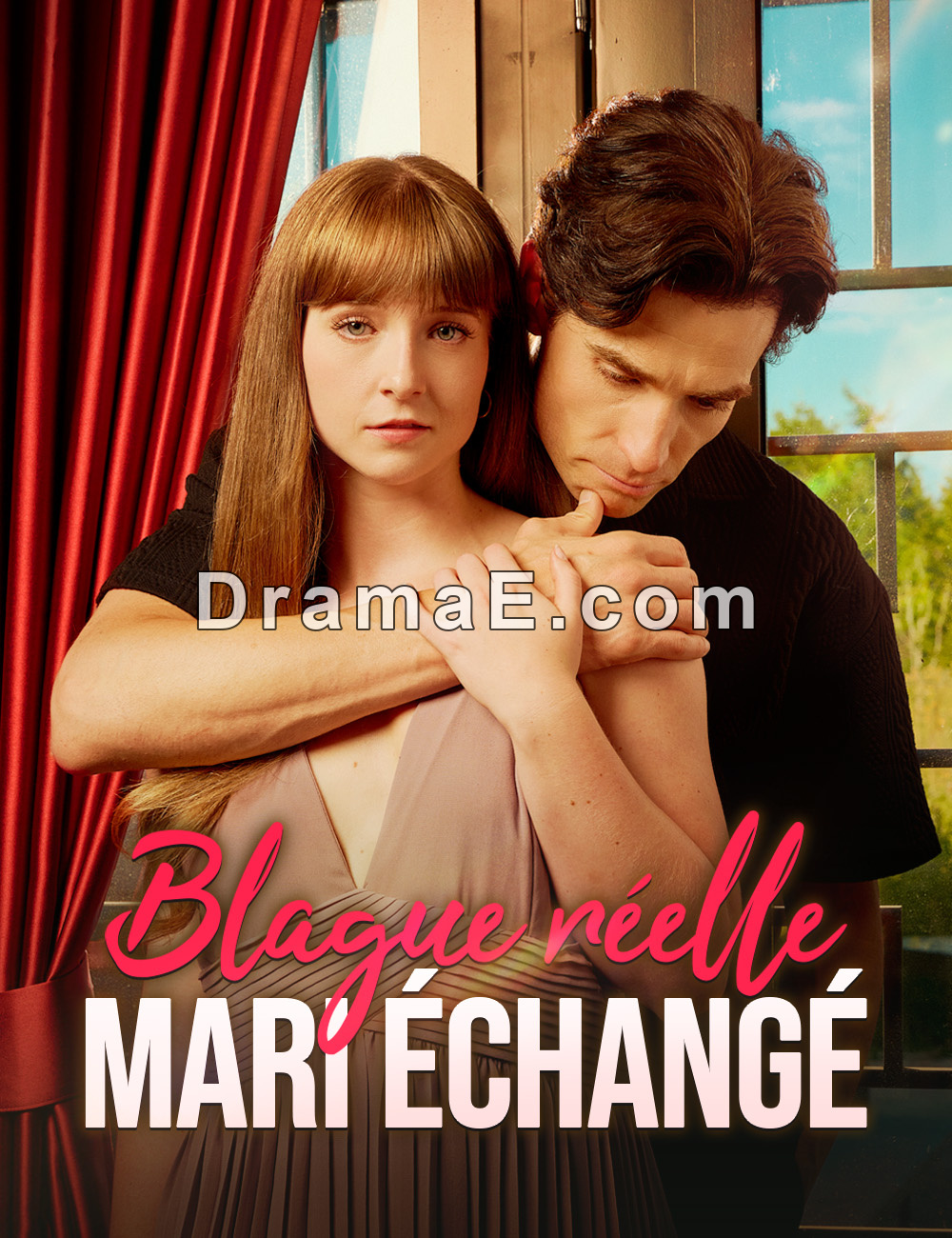 Blague réelle, Mari échangé (doublage)