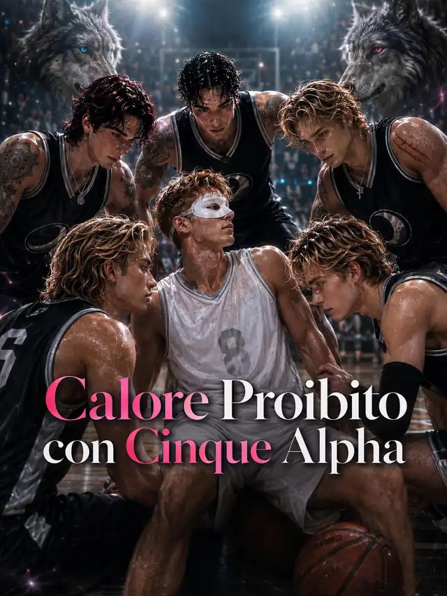 Calore Proibito con Cinque Alpha