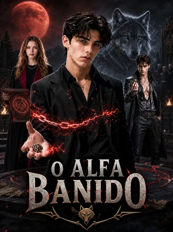 O Alfa Banido