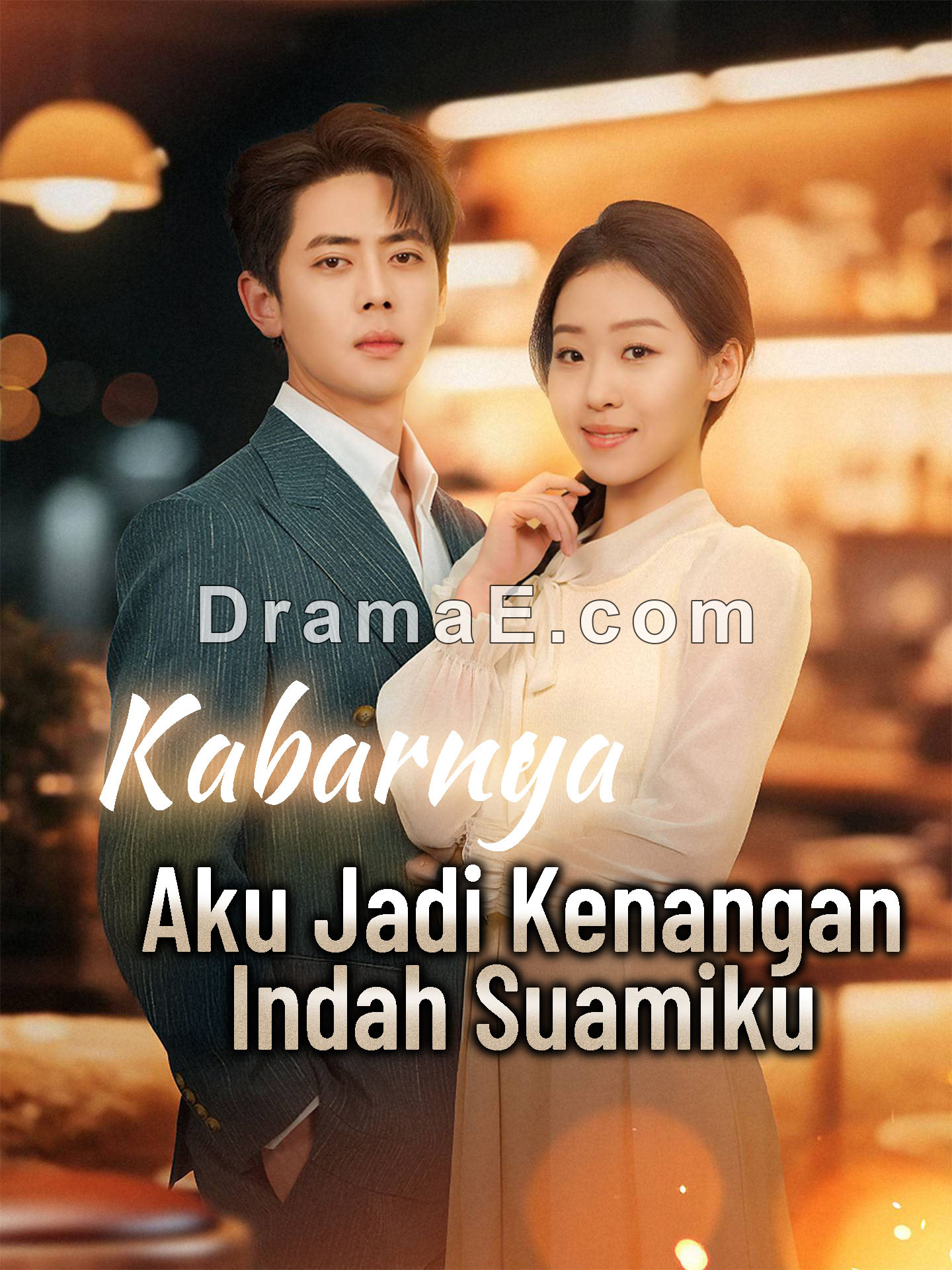 Kabarnya, Aku Jadi Kenangan Indah Suamiku