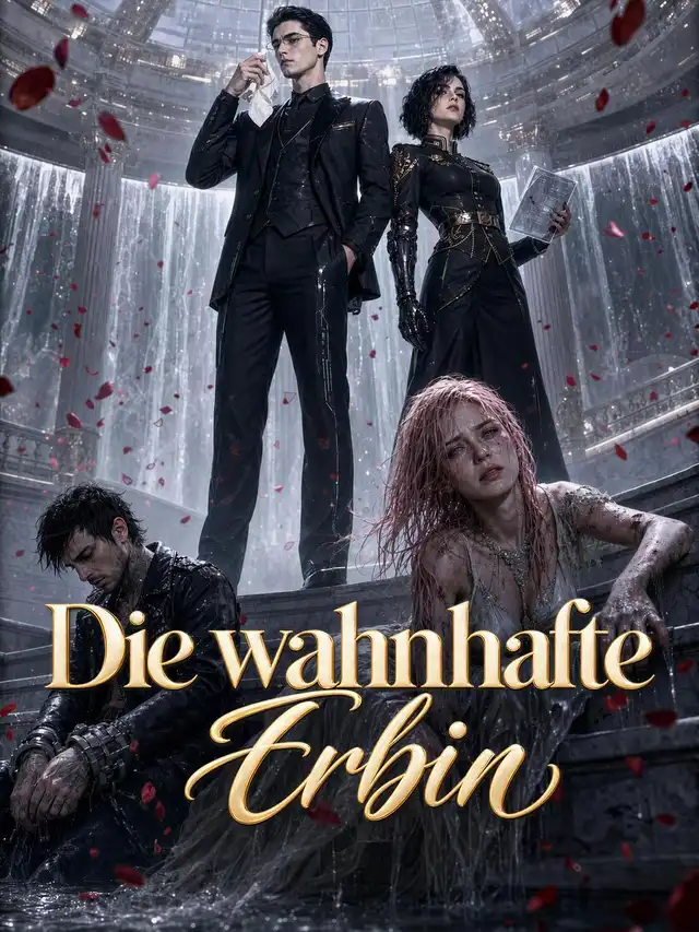 Die wahnhafte ErbinAlle Folgen kostenlos ansehen