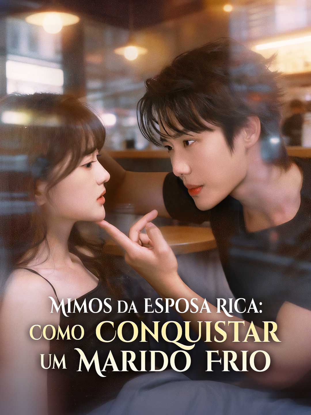 [dublado] Mimos da Esposa Rica: Como Conquistar um Marido Frio
