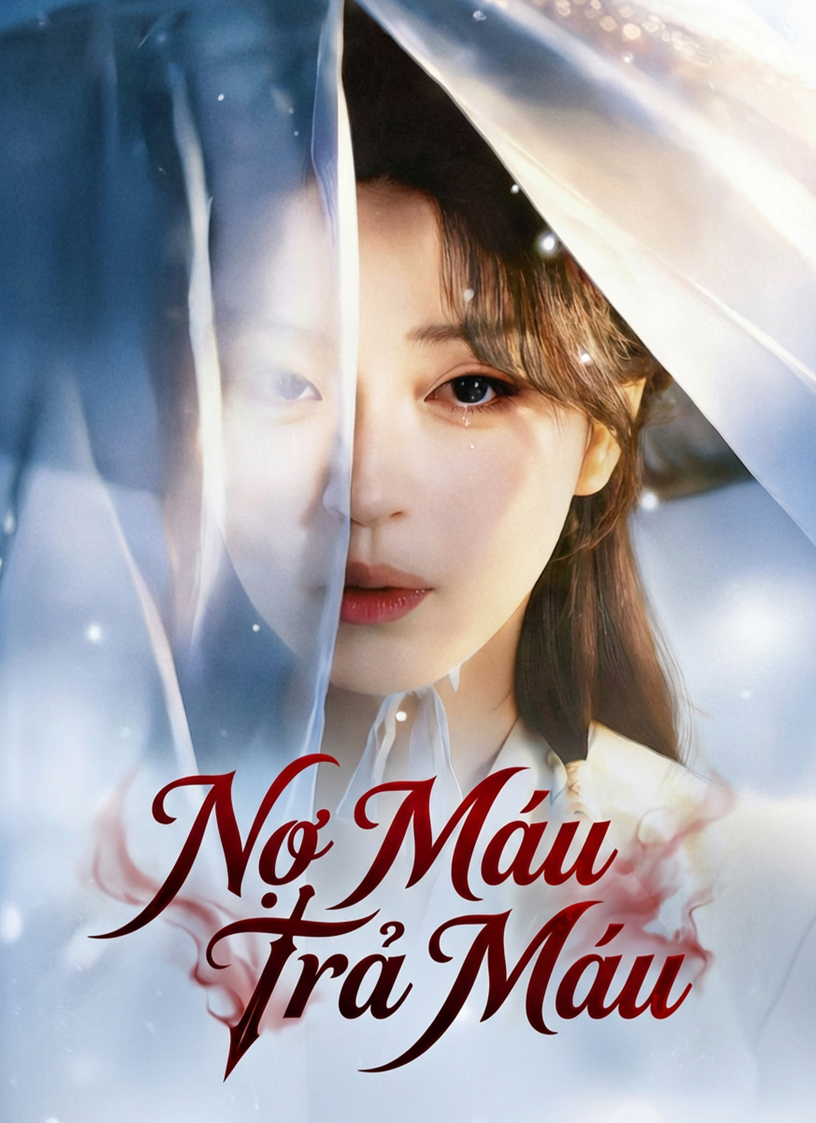 Nợ Máu Trả Máu