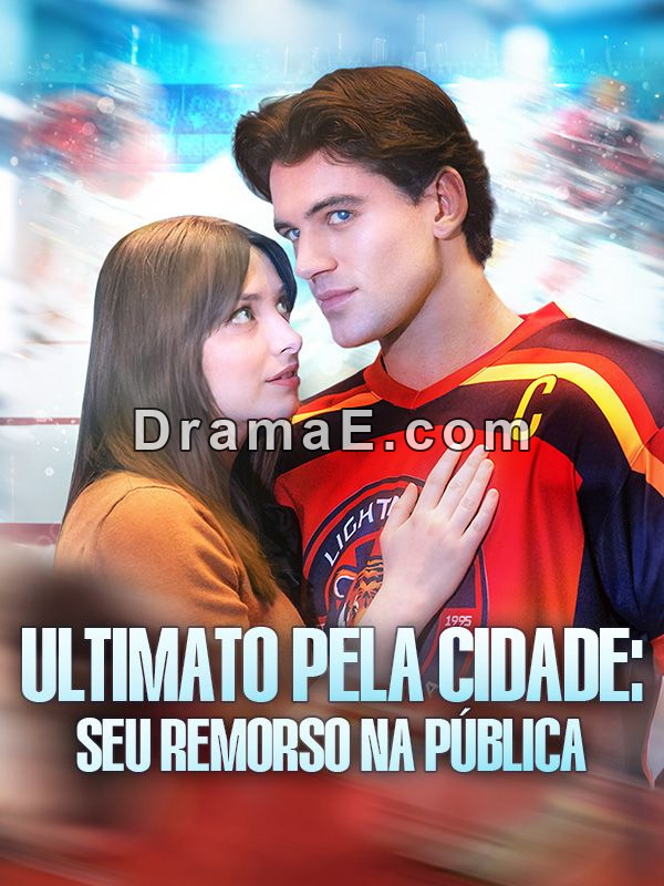 Ultimato Pela Cidade: Seu Remorso Na Pública (Dublado)