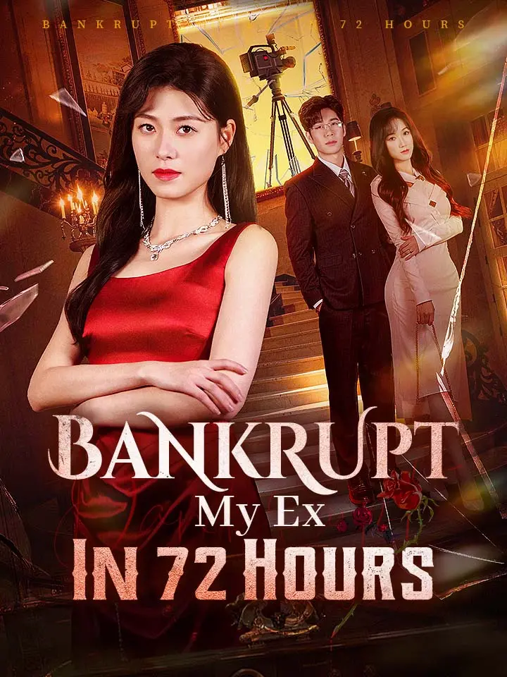Bankrupt My Ex In 72 Hours