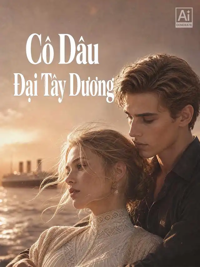 Cô Dâu Đại Tây Dương