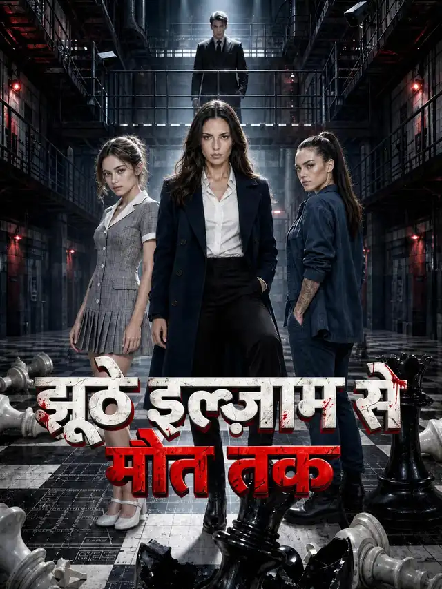 झूठे इल्ज़ाम से मौत तक