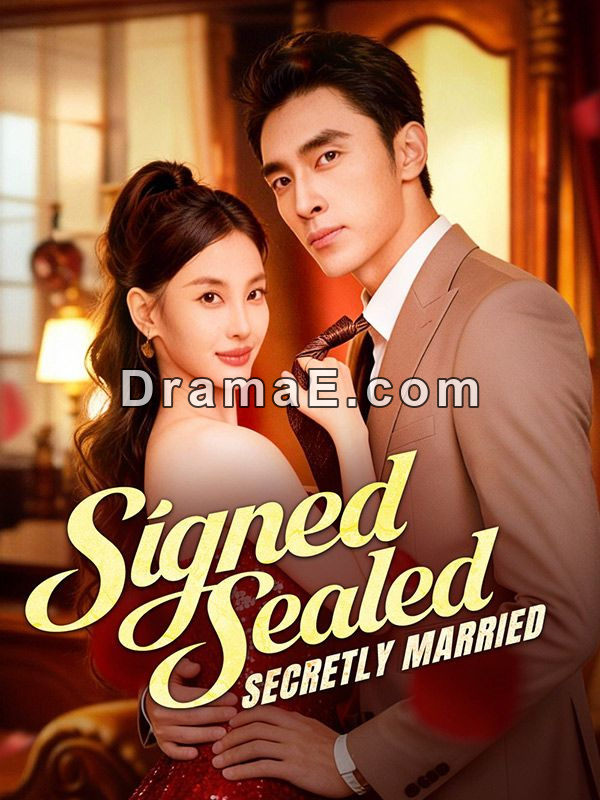 Signed, Sealed, Secretly Married (DUBBED)Watch Full Episodes Online
