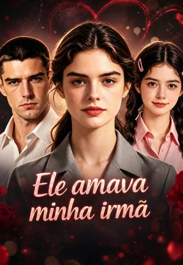 Ele amava minha irmã