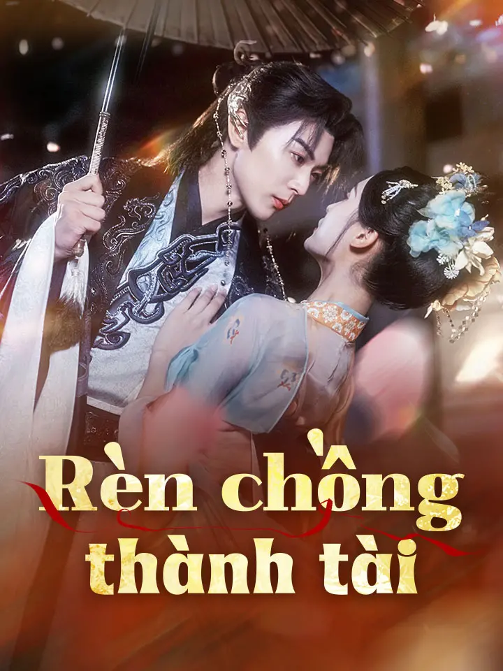 Rèn chồng thành tài