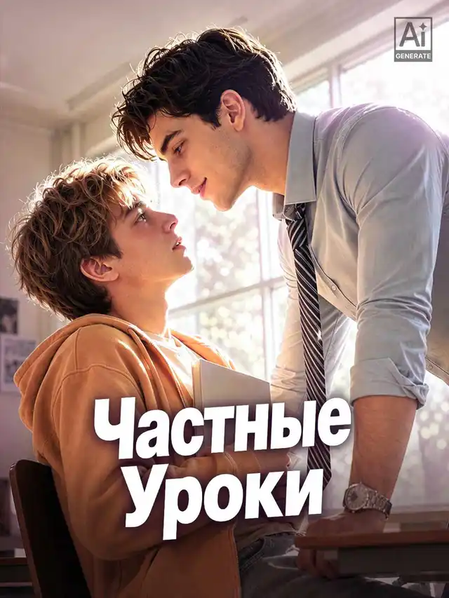 Частные Уроки