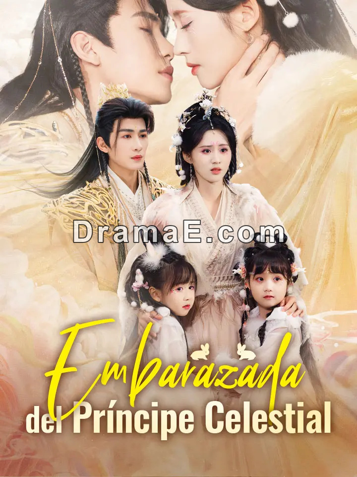Embarazada del Príncipe Celestial