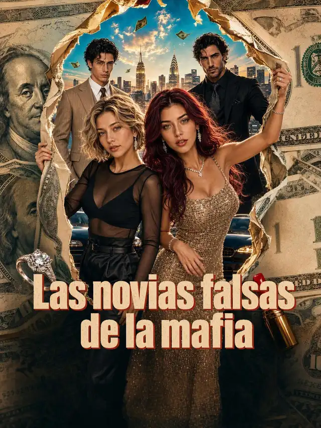 Las novias falsas de la mafia