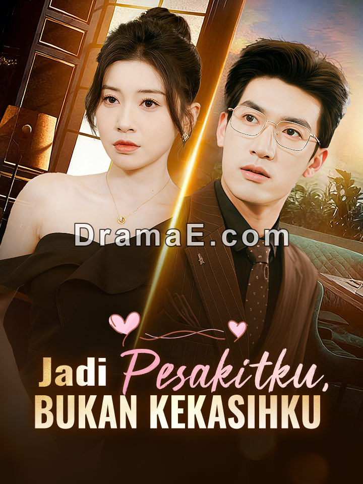 Jadi Pesakitku, Bukan Kekasihku
