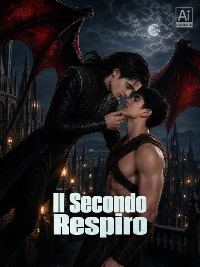 Il Secondo Respiro