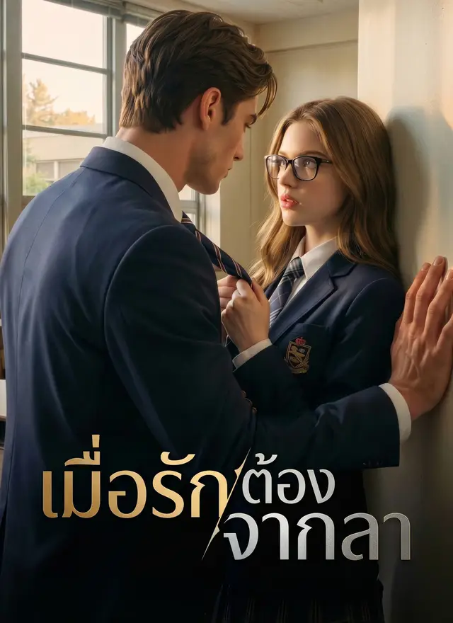[พากย์ไทย]เมื่อรักต้องจากลา