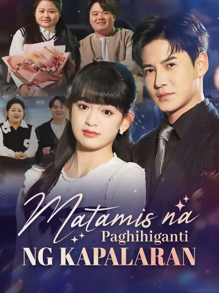 Matamis na Paghihiganti ng Kapalaran