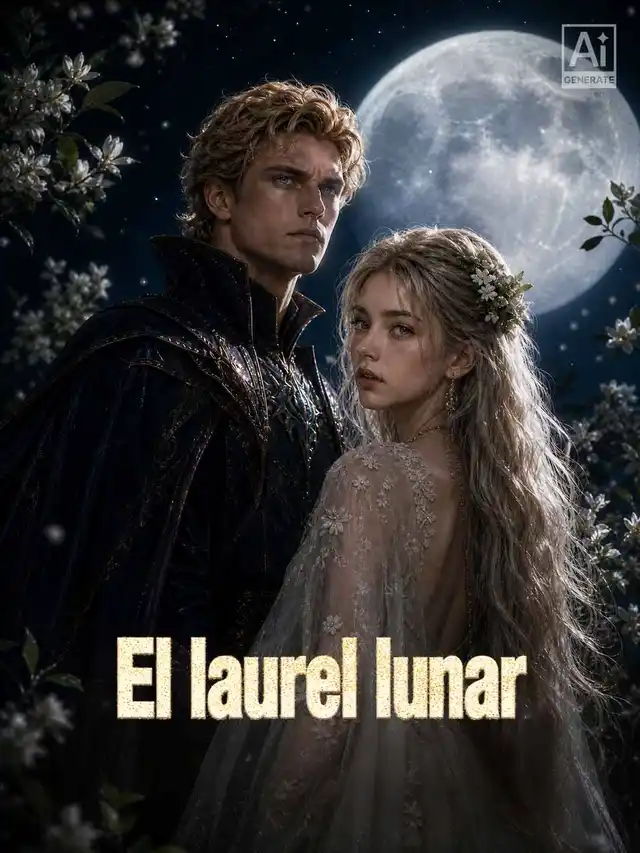 El laurel lunarVer Todos los Episodios Gratis