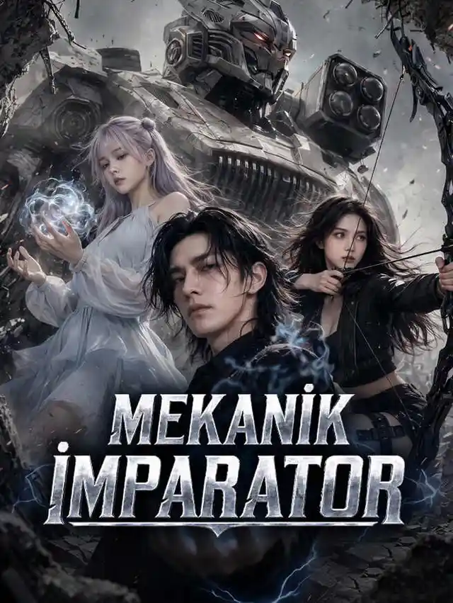 Mekanik İmparator
