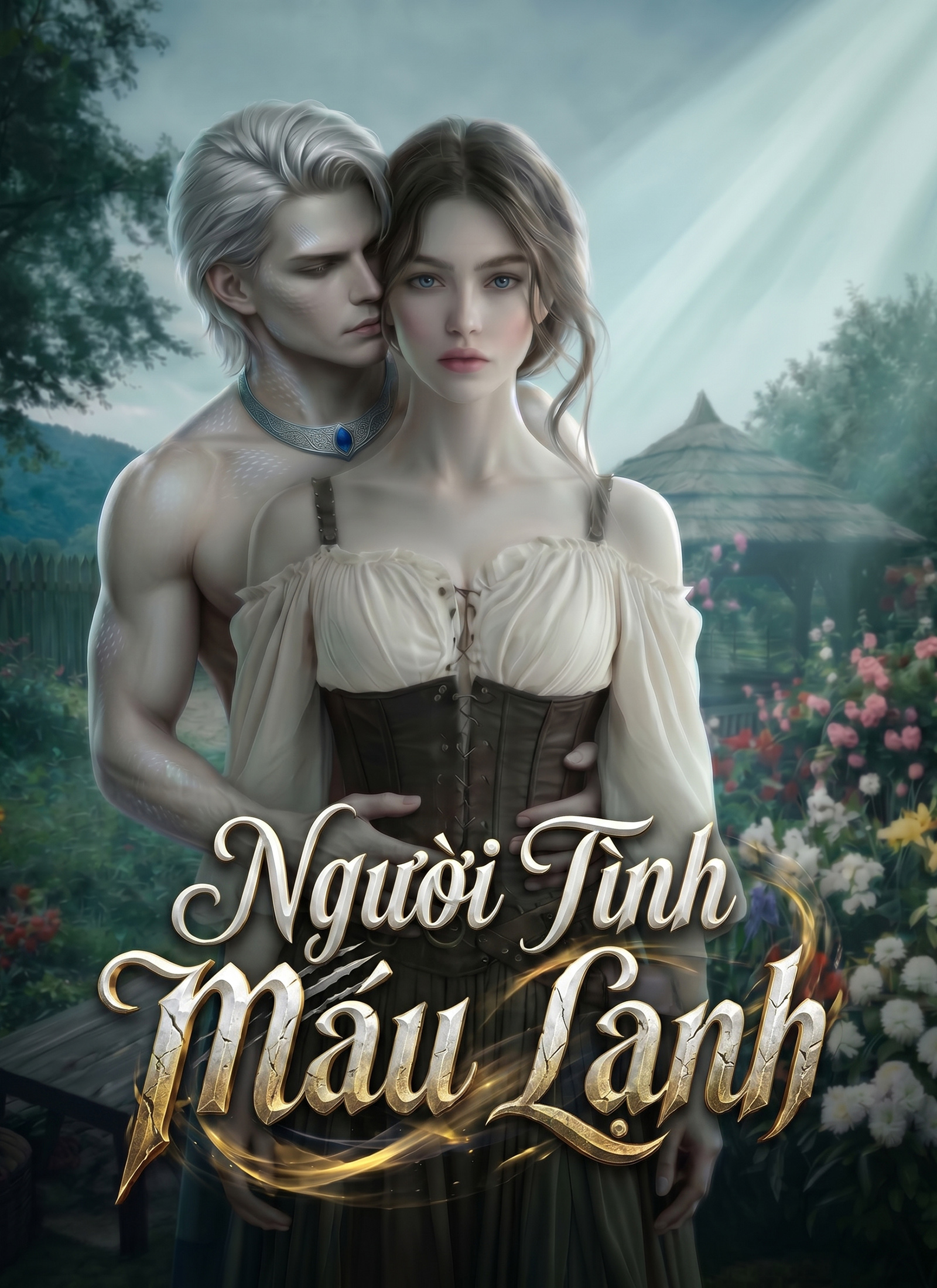Người Tình Máu Lạnh