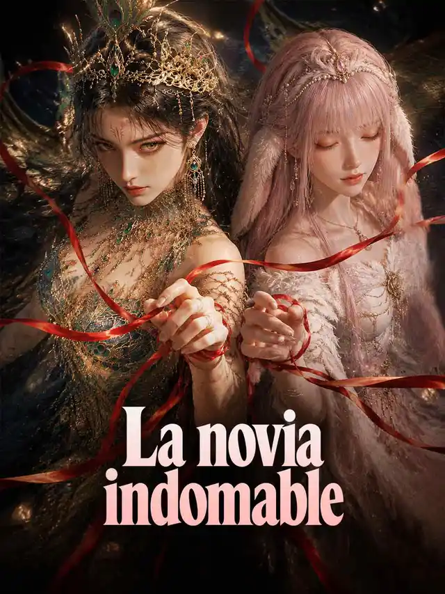 La novia indomable