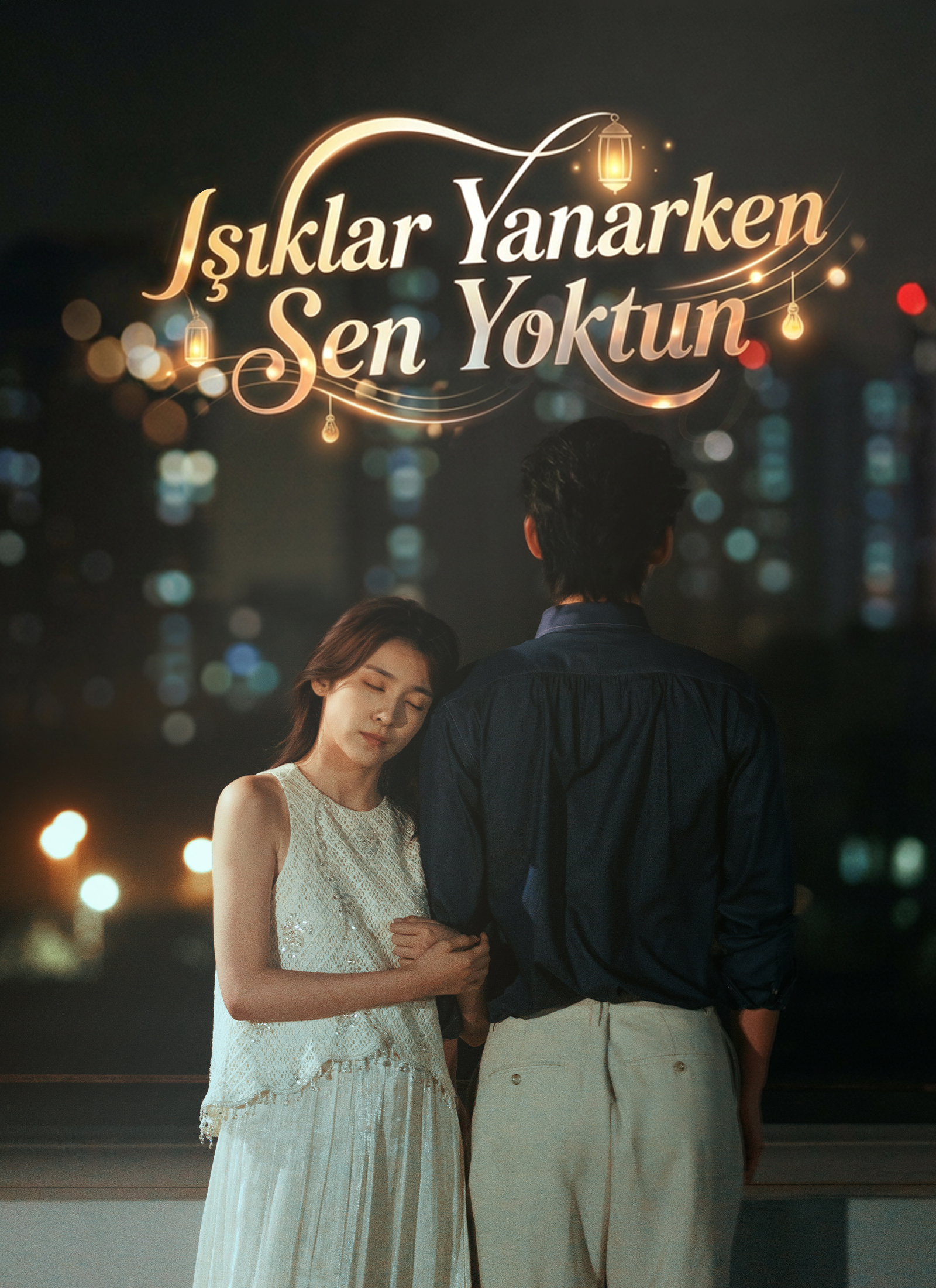 [Dublaj]Işıklar Yanarken Sen Yoktun