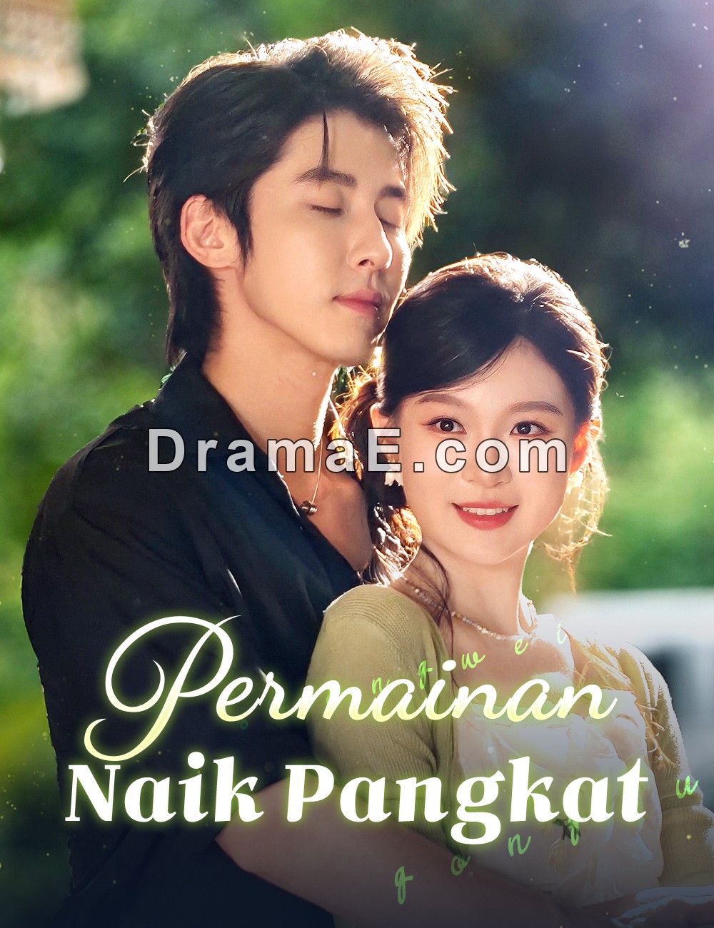 Permainan Naik Pangkat