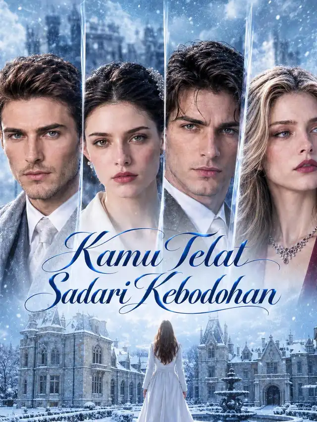 Kamu Telat Sadari KebodohanTonton Semua Episode Gratis