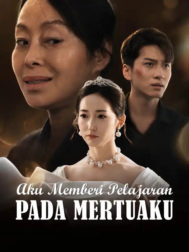 Aku Memberi Pelajaran pada Mertuaku