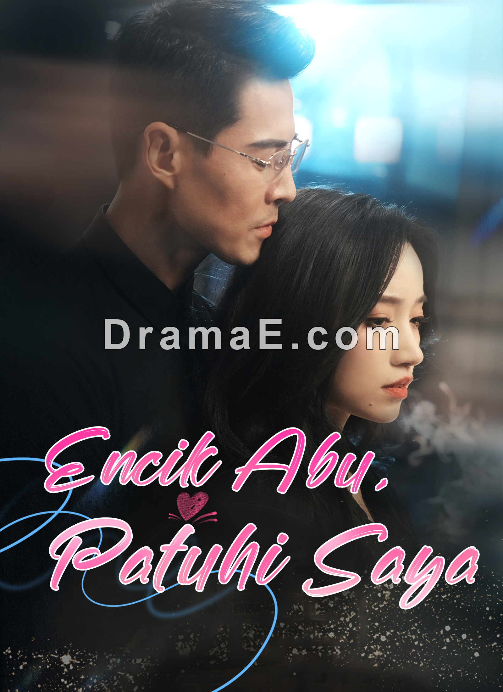Encik Abu, Patuhi Saya