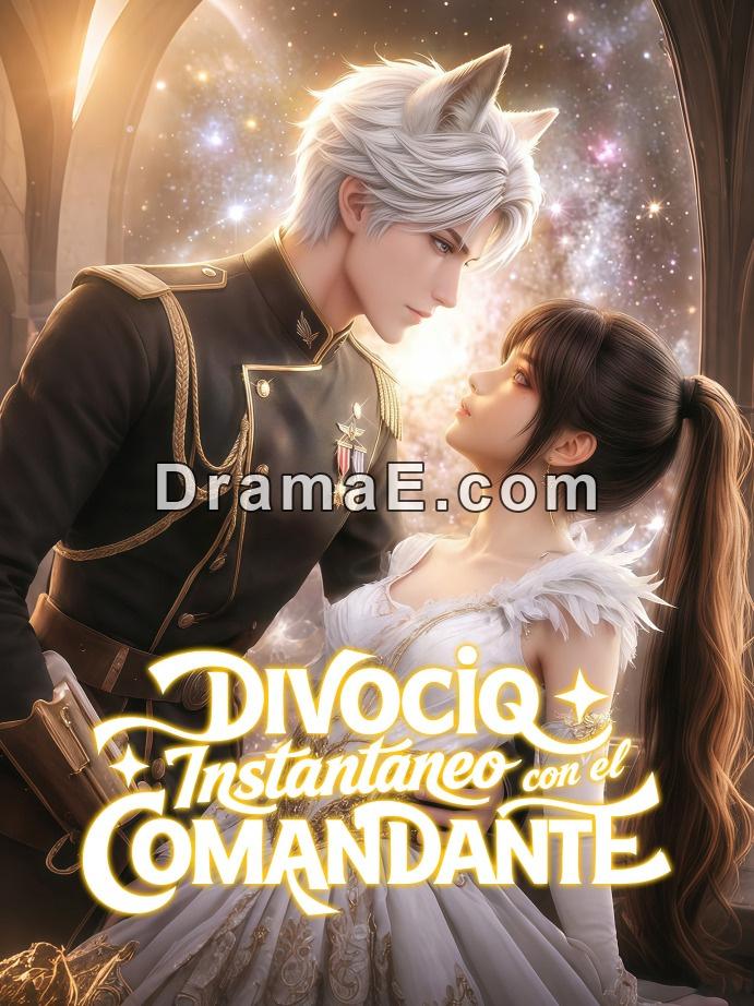 Divocio Instantáneo con el Comandante